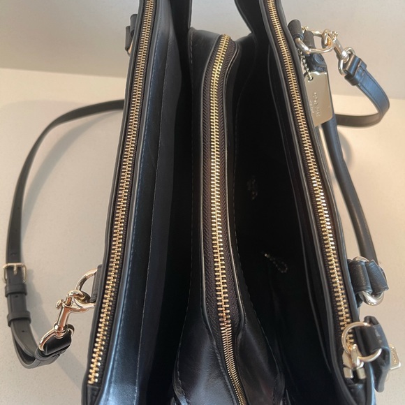 Coach Brooklyn Carryall - Picture 3 of 3